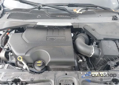 2022 Land Rover Range Rover Evoque Se z USA, uszkodzony, nr VIN SALZP2FX5NH175686